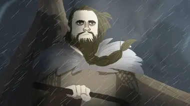 L'heure du conte S01E05 Les Trois Plumes