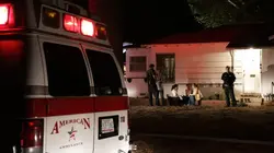 L'heure du crime En voiture