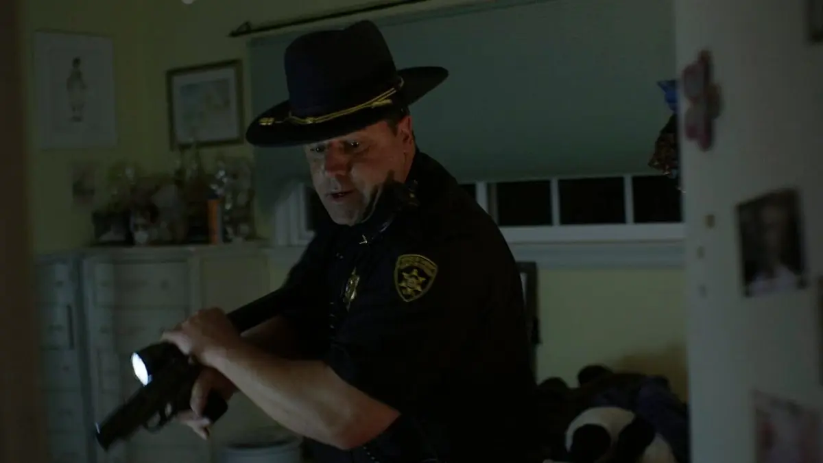 Casting L'heure du crime Coup de poker