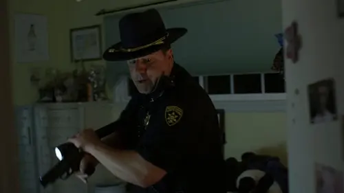 L'heure du crime Coup de poker