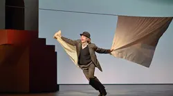 L'heure espagnole & Pulcinella : Une soirée à l'Opéra-Comique