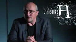 Visuel de L'heure H