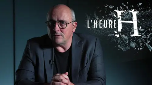 L'heure H