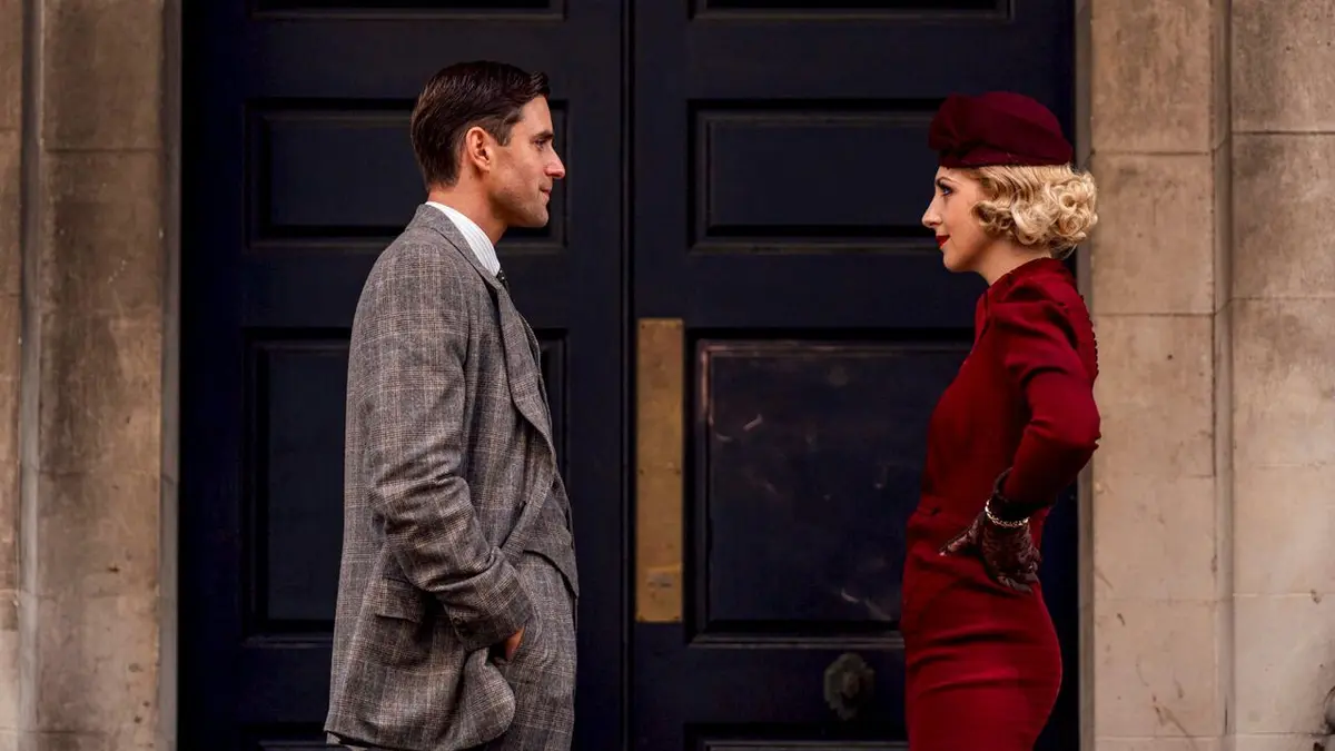 L'heure zéro, d'après Agatha Christie S01E01