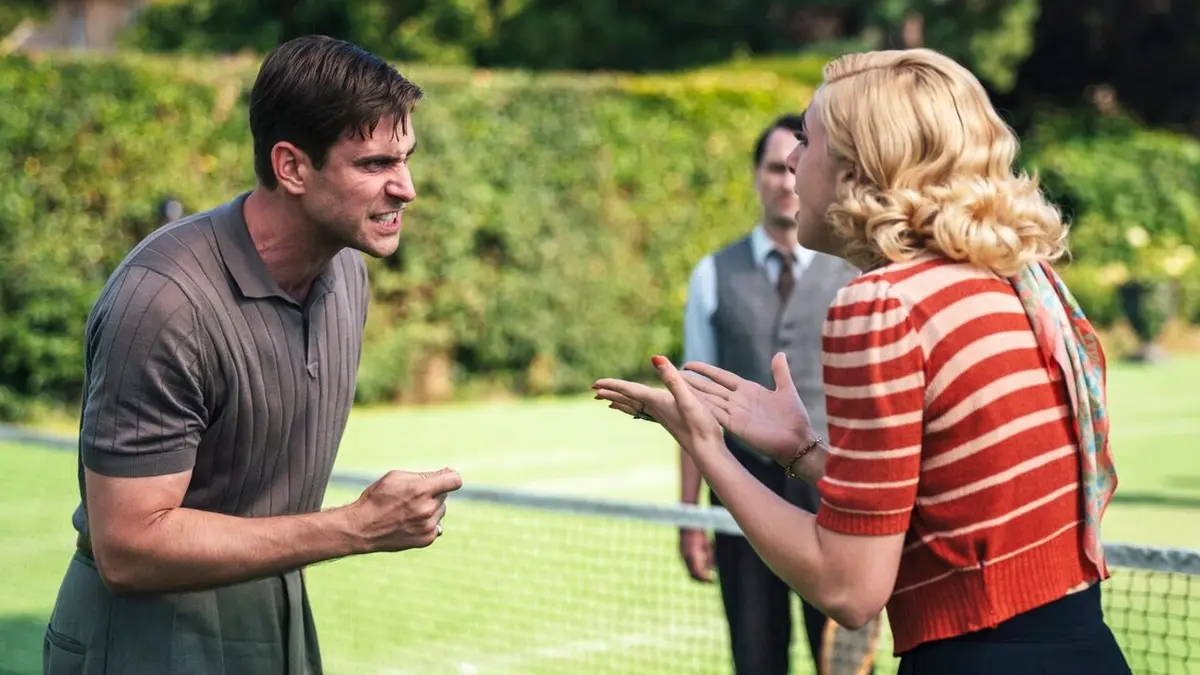 L'heure zéro, d'après Agatha Christie