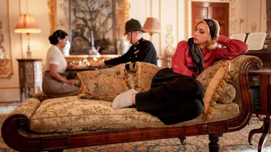 L'heure zéro, d'après Agatha Christie S01E03