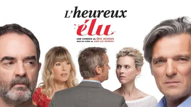 L'heureux élu