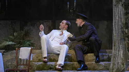 L'heureux stratagème