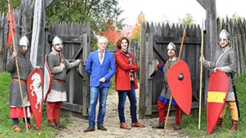 Épisodes de L'histoire au quotidien