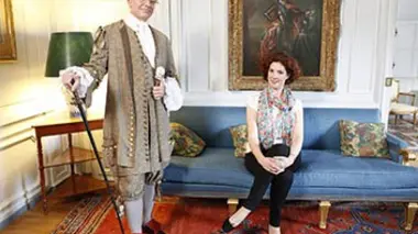 La vie à l'époque de Louis XIV