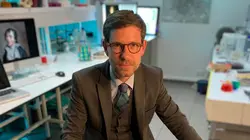 L'histoire au scalpel