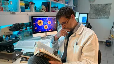 Marat, Robespierre : les malades de la Révolution