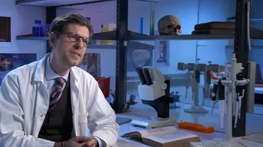 Raphaël, les secrets des reliques