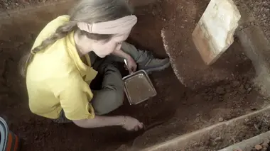 Maréchal Ney, le mystère américain