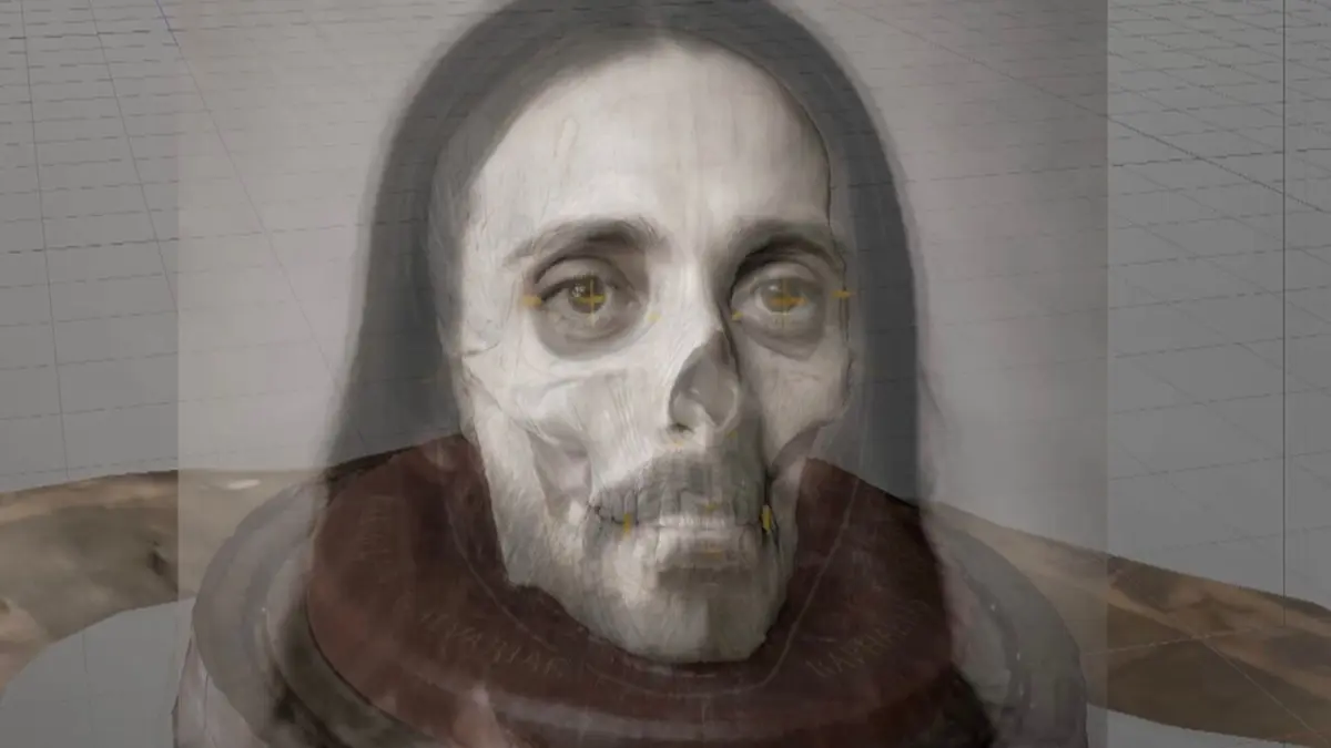 Visuel de L'histoire au scalpel Marat, Robespierre : les malades de la Révolution