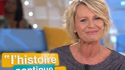 Visuel de L'histoire continue