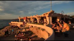 L'histoire d'Ibiza et la musique