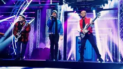 L'Histoire d'un succès des Inconnus