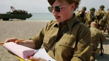 La bataille de Cedar Creek