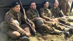 L'histoire dans la peau