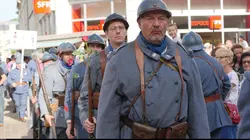 L'histoire dans la peau