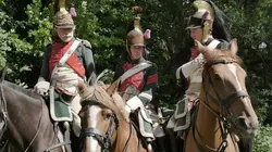 L'histoire dans la peau