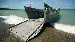 L'histoire dans la peau