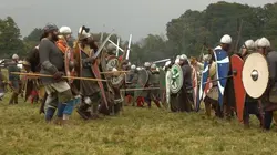 L'histoire dans la peau