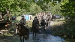 L'histoire dans la peau