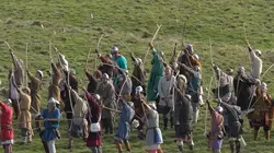 L'histoire dans la peau