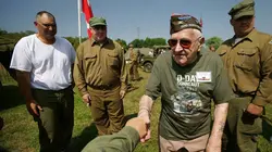 L'histoire dans la peau