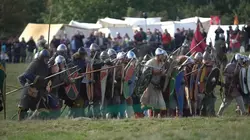 L'histoire dans la peau