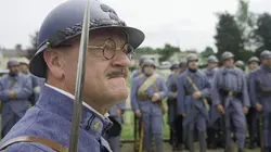 L'histoire dans la peau