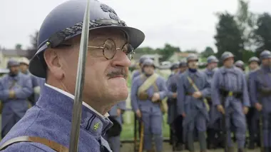Le siège de fort Saint-Jean