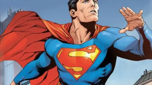 L'histoire de DC Comics