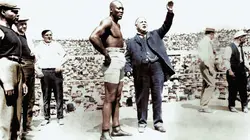 L'histoire de l'Amérique en couleur La pègre