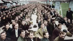 L'histoire de l'Amérique en couleur