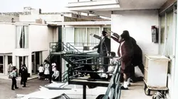 L'histoire de l'Amérique en couleur