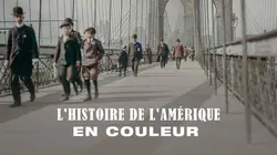 L'histoire de l'Amérique en couleur Alaska