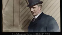 L'histoire de l'Amérique en couleur