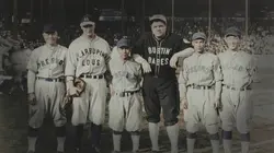 L'histoire de l'Amérique en couleur