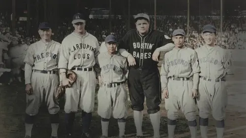 L'histoire de l'Amérique en couleur