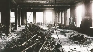 Fabriqué en Amérique