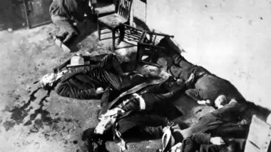 Les géants de l'industrie