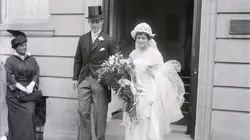 L'histoire de l'Amérique en couleur Les puissants