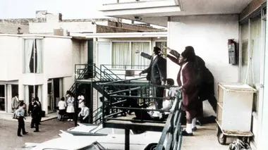 L'histoire de l'Amérique en couleur S01E05 Les années 1960