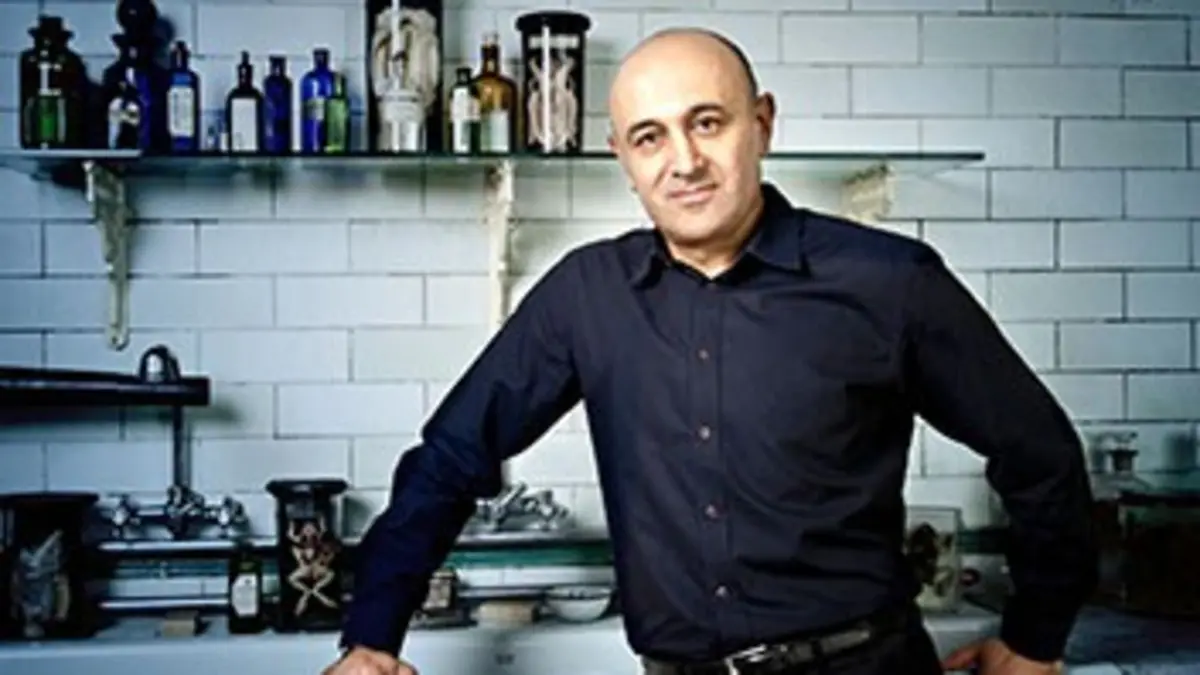 L'histoire de l'électricité E01 L'étincelle