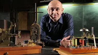 L'âge des inventions