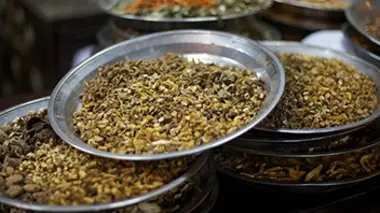 Routes de la soie et navires chinois