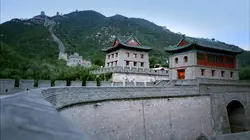 L'histoire de la Grande Muraille de Chine En quête de pouvoir